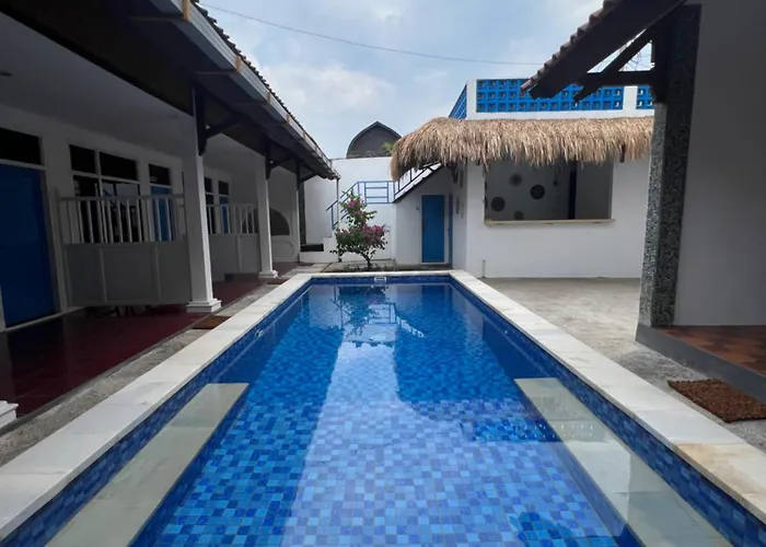 Seaside Hotel