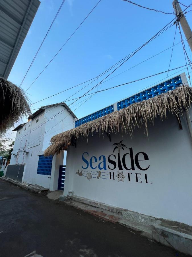Seaside Gili Trawangan
