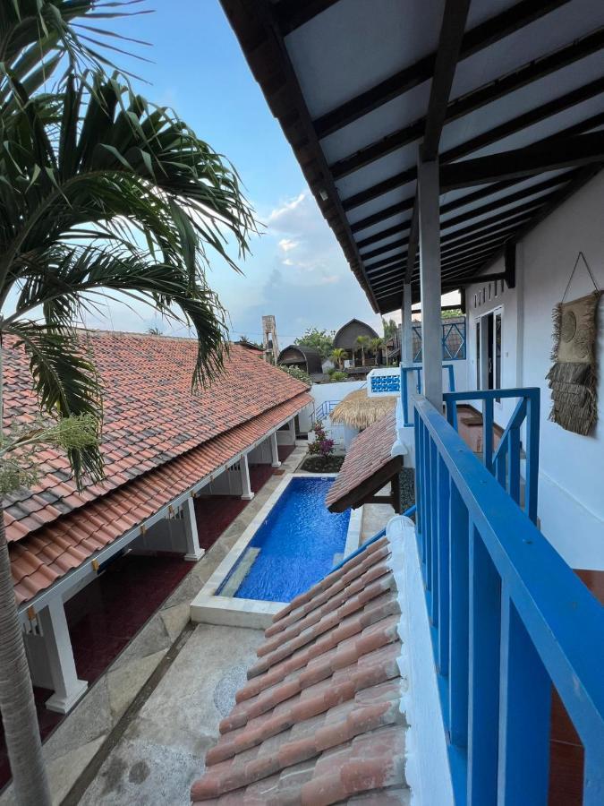 Seaside Hotel