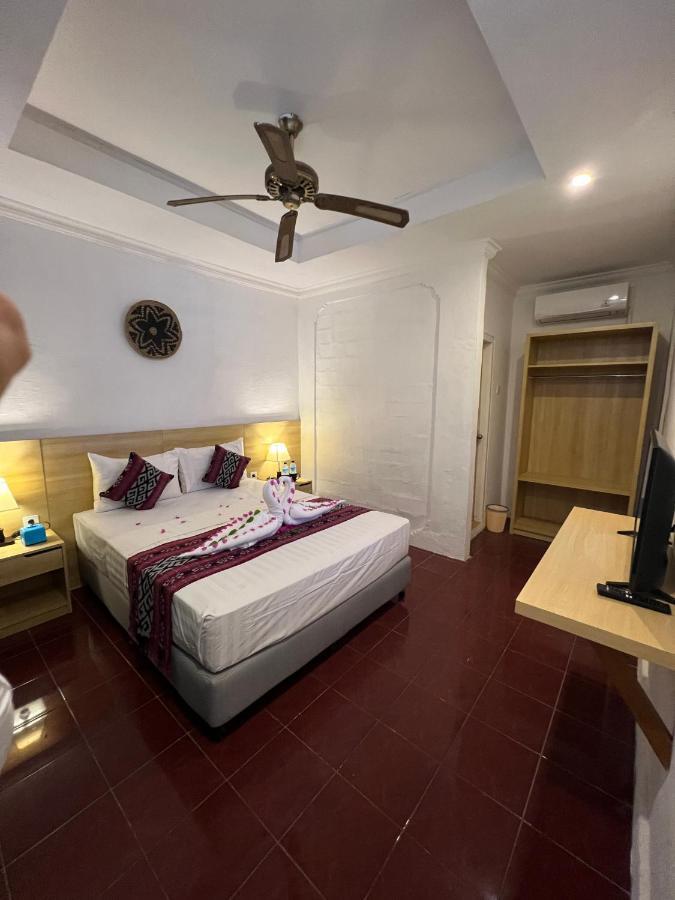Seaside 3* Gili Trawangan