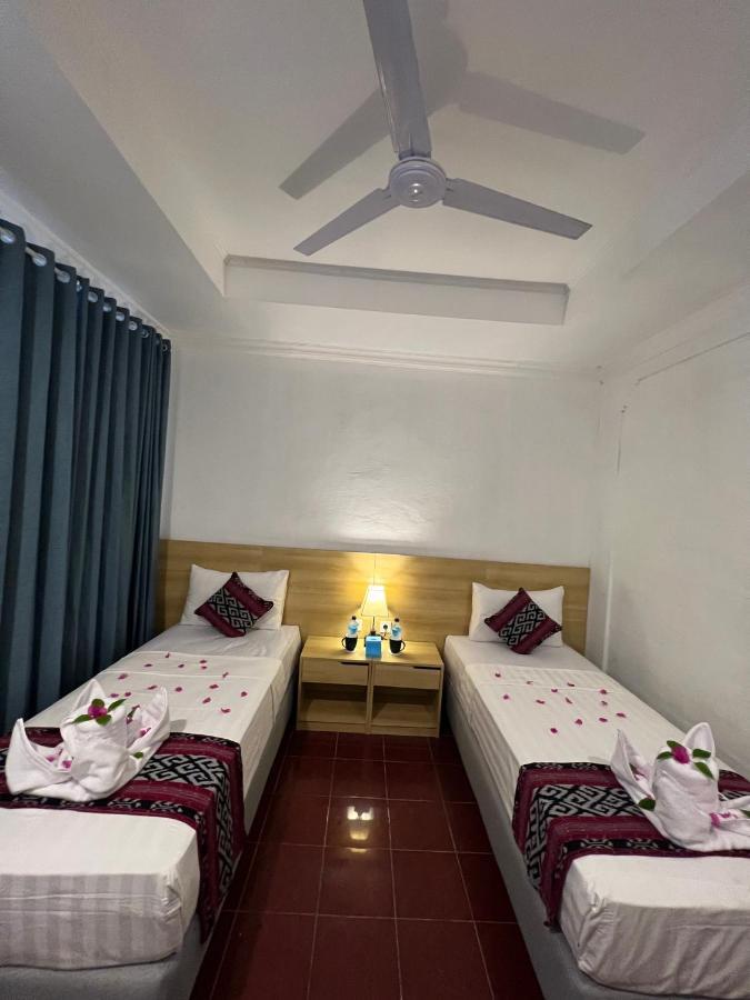 Hotel Seaside 3*