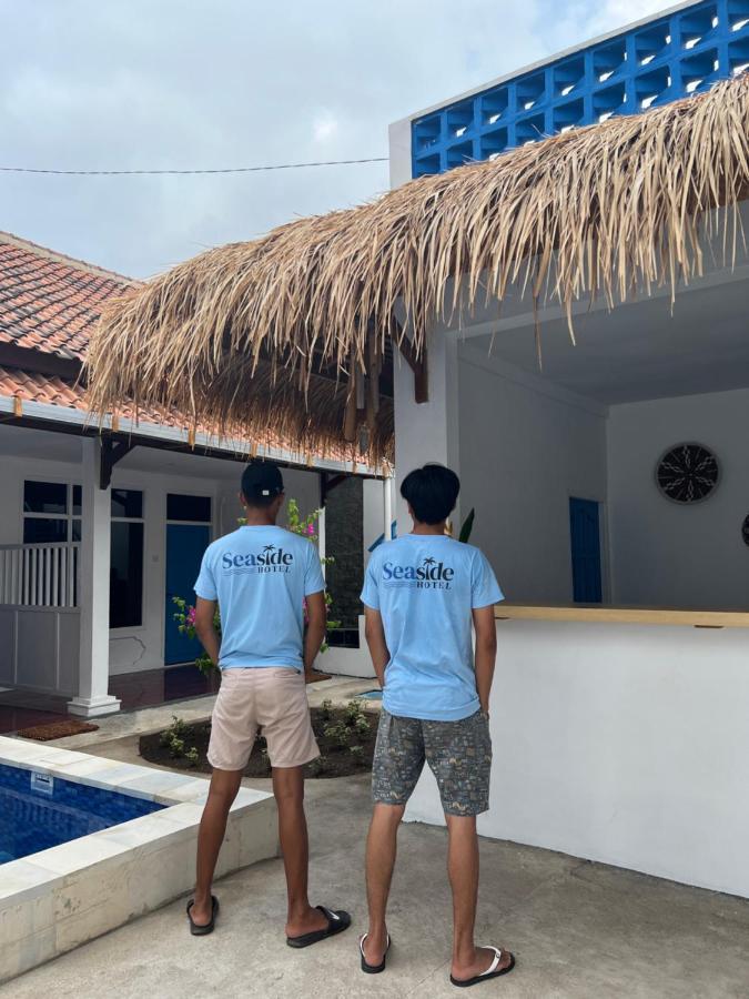 Seaside Hotel 3*