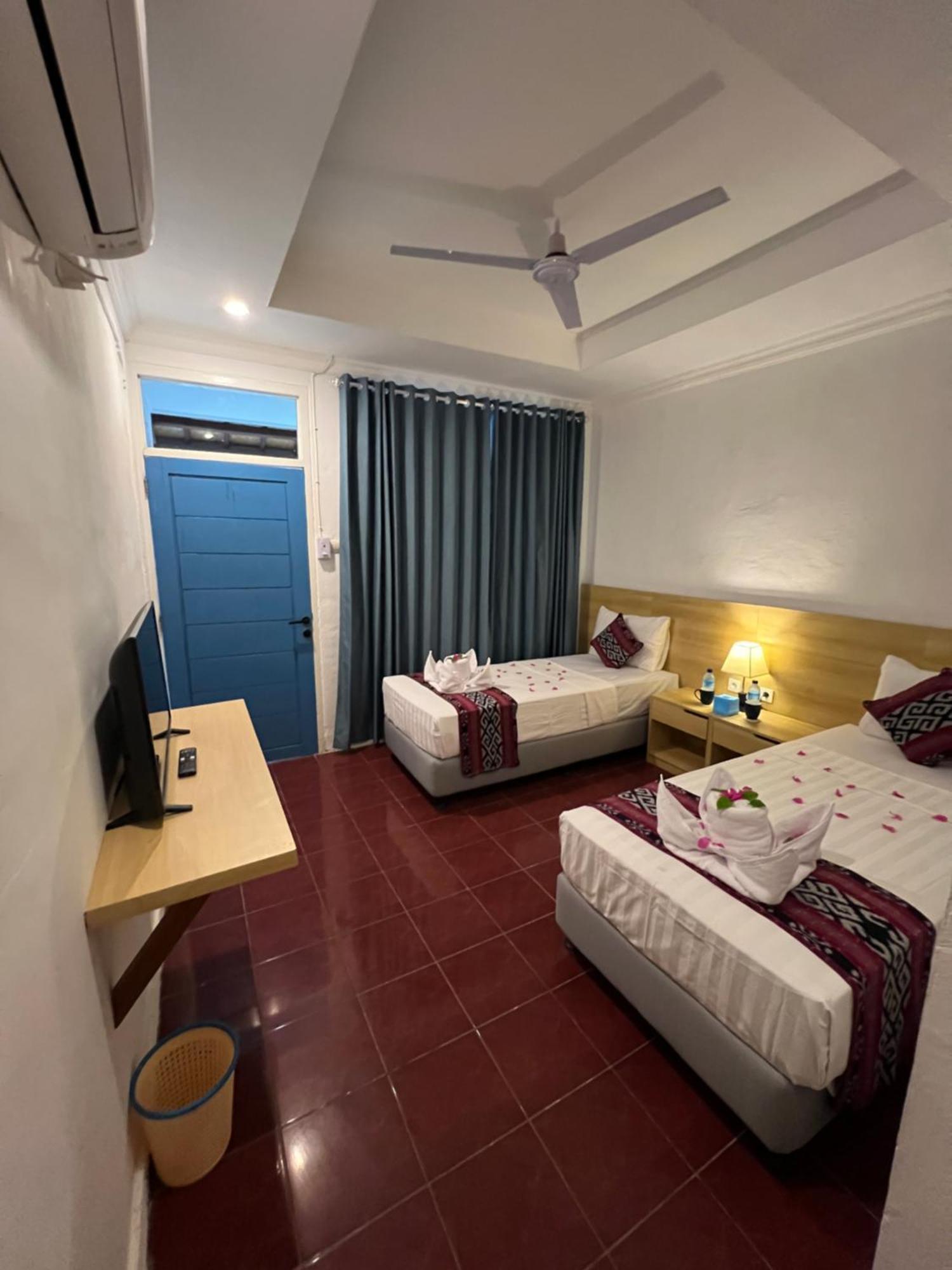 Hotel Seaside